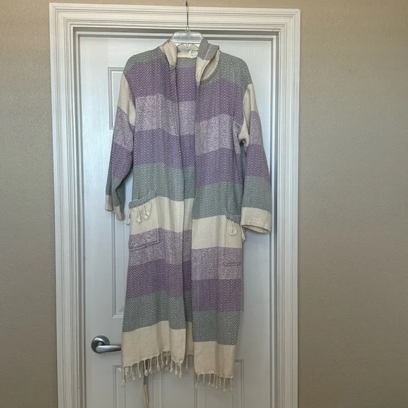 Bohemian Robe - Picture 1 of 7